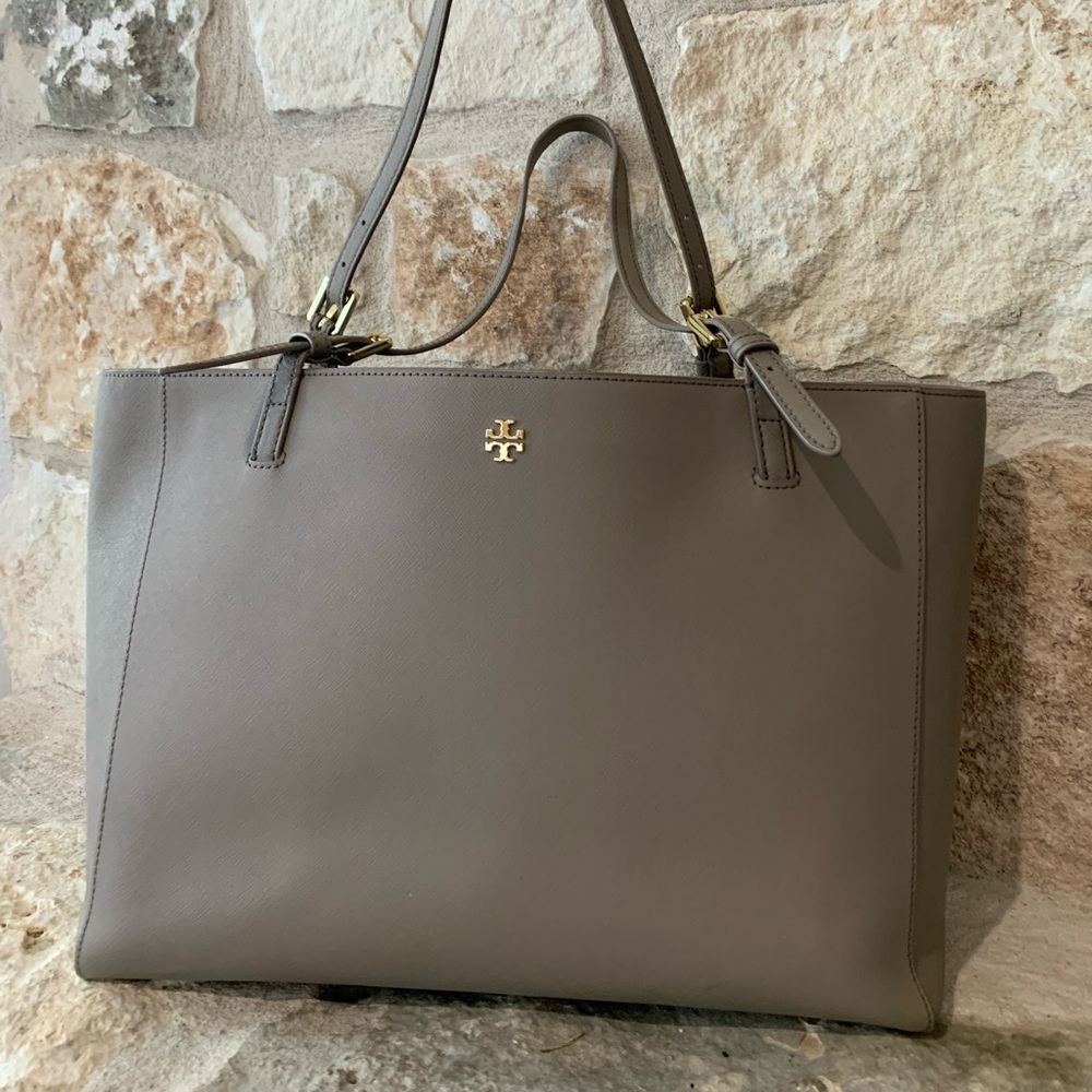 Tory Burch Robinson Tote